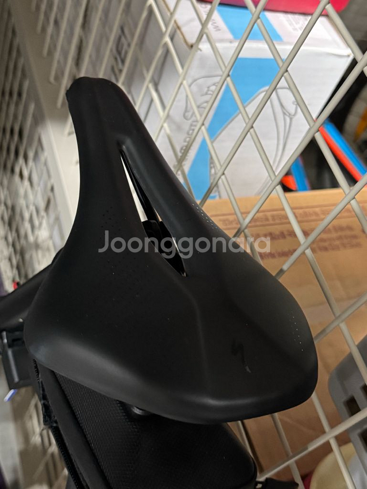 퍼시픽 리치 GT 폴딩 미니스프린터 자전거--4