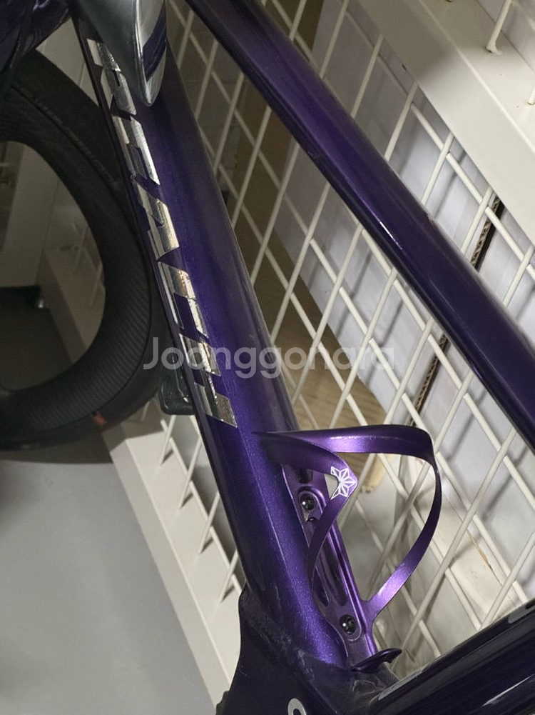 퍼시픽 리치 GT 폴딩 미니스프린터 자전거--8