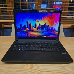 고성능 i7 게이밍 노트북(램16GB,신품고가배터리)