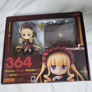 신쿠 넨도로이드 (초판/개봉)