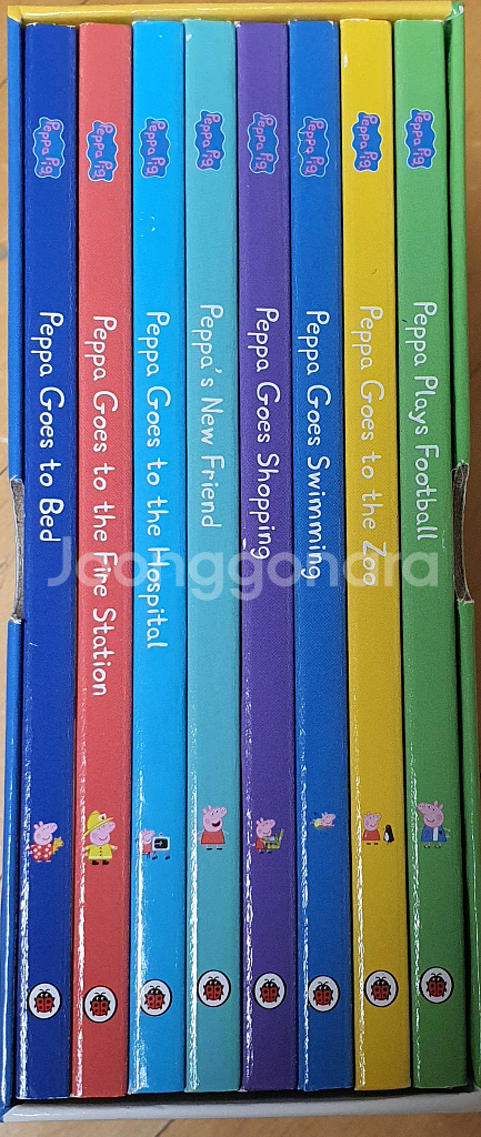 페파피그,메이지,토마스--5
