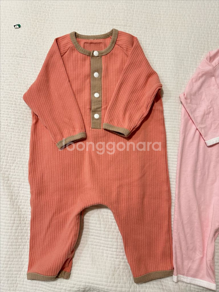 로토토베베 로꿍수트 90 일괄--2