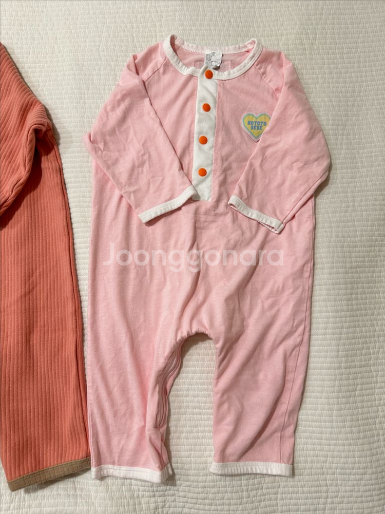 로토토베베 로꿍수트 90 일괄--3