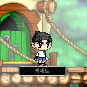 메랜 닉네임