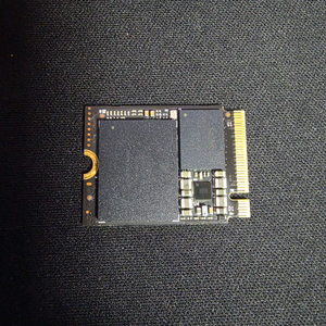 SN740 2테라 2230 SSD 팝니다