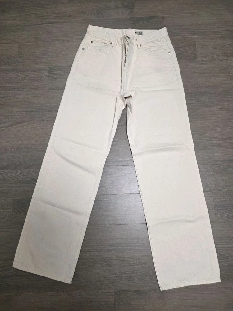 모드나인 mod6 stellar white 29사이즈 - 안심되는 중고거래