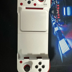 BSP D3 패드 및 레노버 블루투스 택포 1만