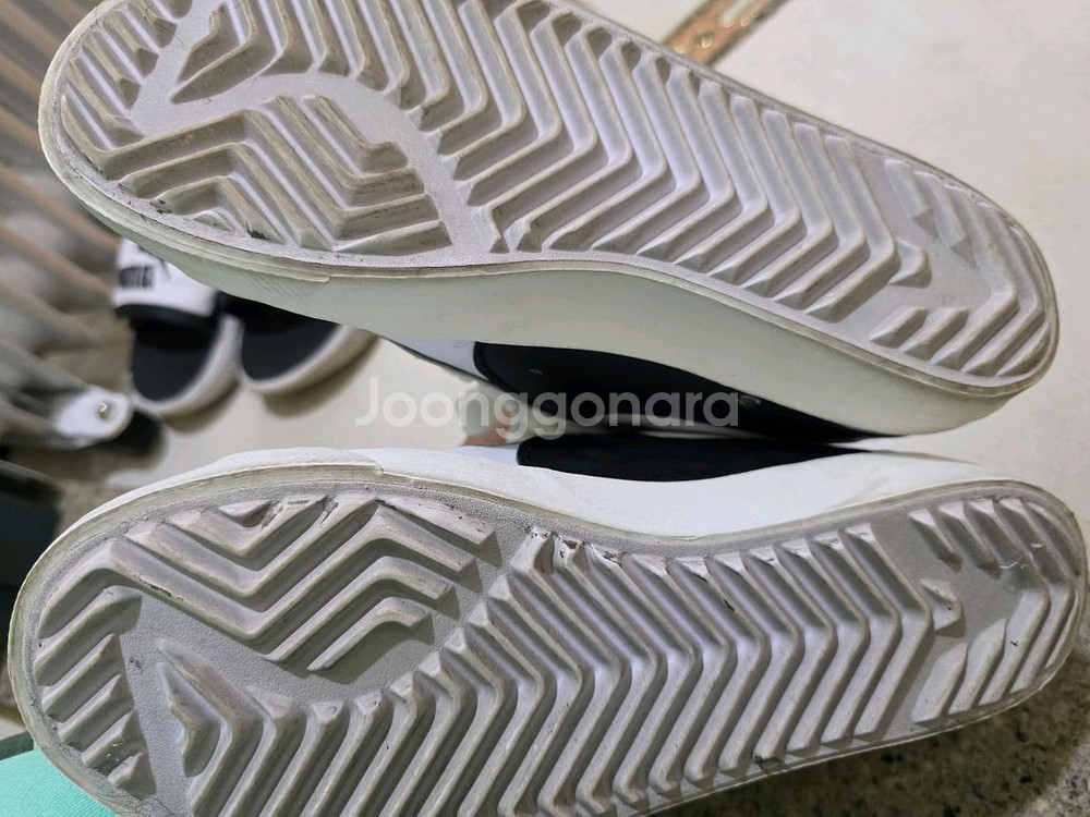 260 나이키 블레이저 미드 77 점보--4