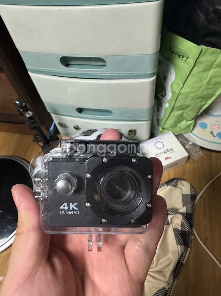 오토바이 블투핼멧 + 액션캠--4