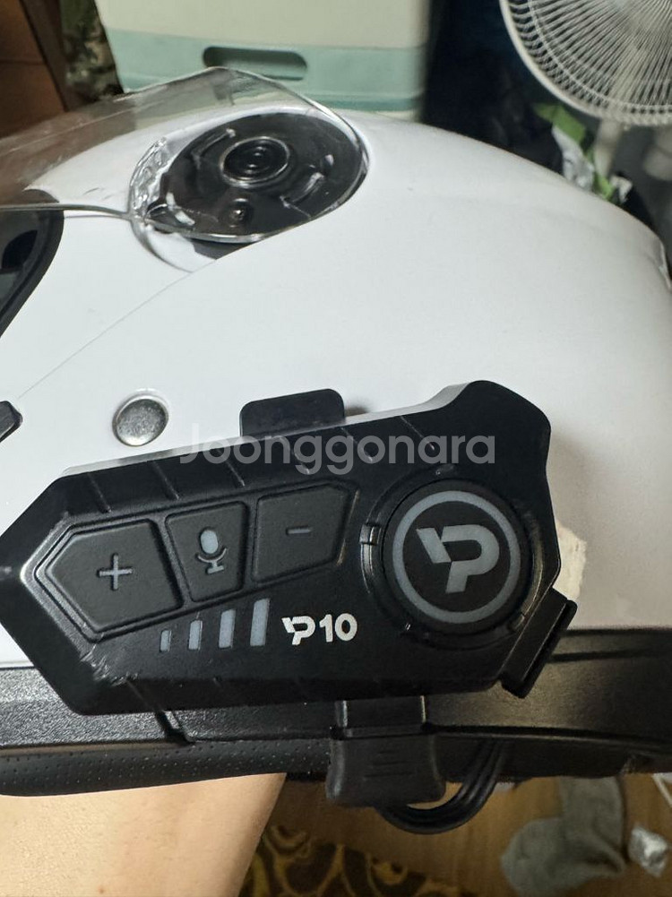 오토바이 블투핼멧 + 액션캠--3