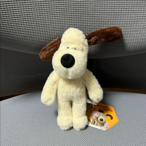 그로밋 키링 팝니당