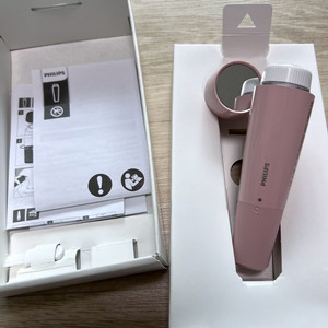 필립스 솜털 트리머