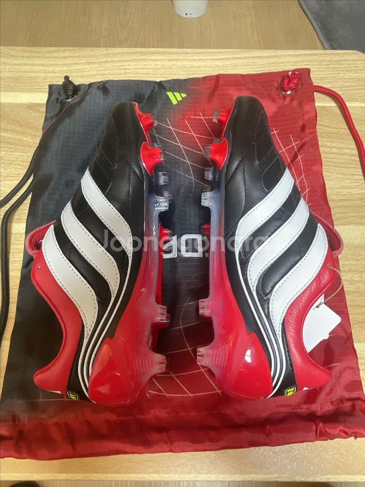 아디다스 프레데터 프리시전 엘리트FG (JS0572)--2