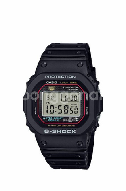 지샥 dw5000--1