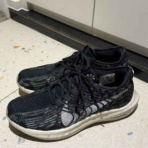 Nike 나이키 페가수스 터보 넥스트 네이처 블랙