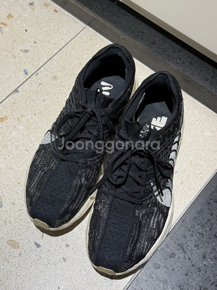 Nike 나이키 페가수스 터보 넥스트 네이처 블랙--2