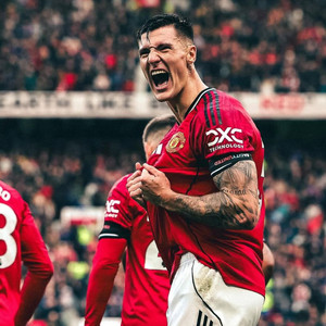 맨유25-26 정품 유니폼 세스코 마킹 되어있는 사요! 이미지