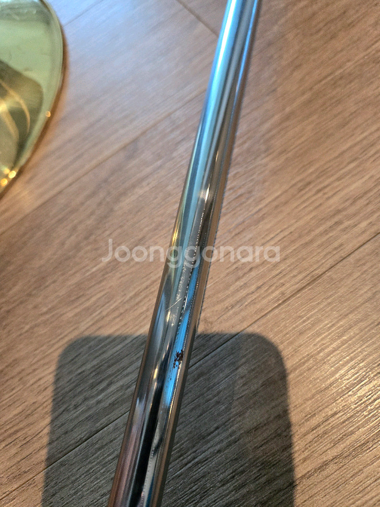 야마하 트롬본 트럼본 YSL-6430II프로급36관--7