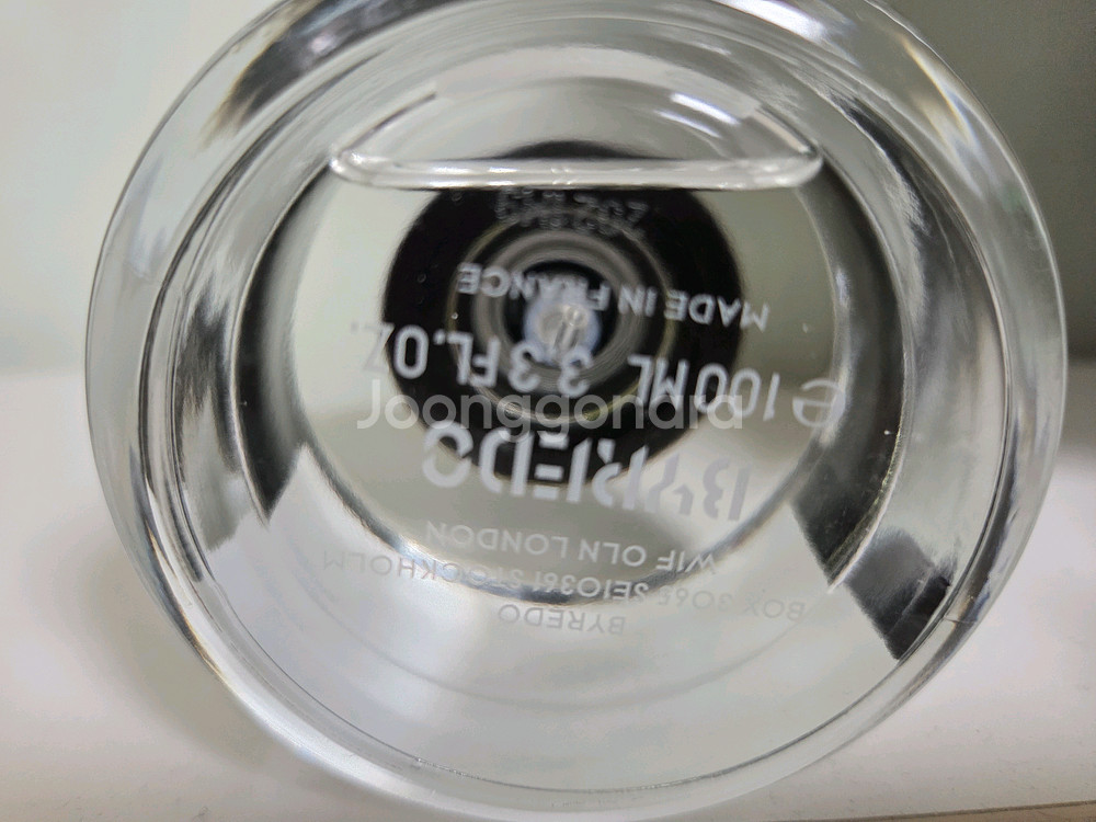바이레도 영로즈 100ml 국문택--2
