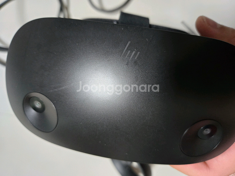 HP REVERB 2 VR 가상현실 헤드셋--0