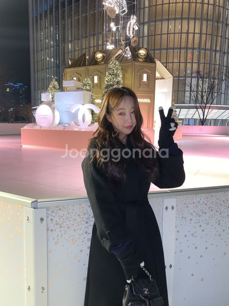 시예핸드메이드코트모도윤슬샵온스포레스트제이투유호와스리터--8