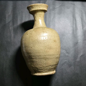 고려 청자 광구병 꽃병 빈티지 골동품