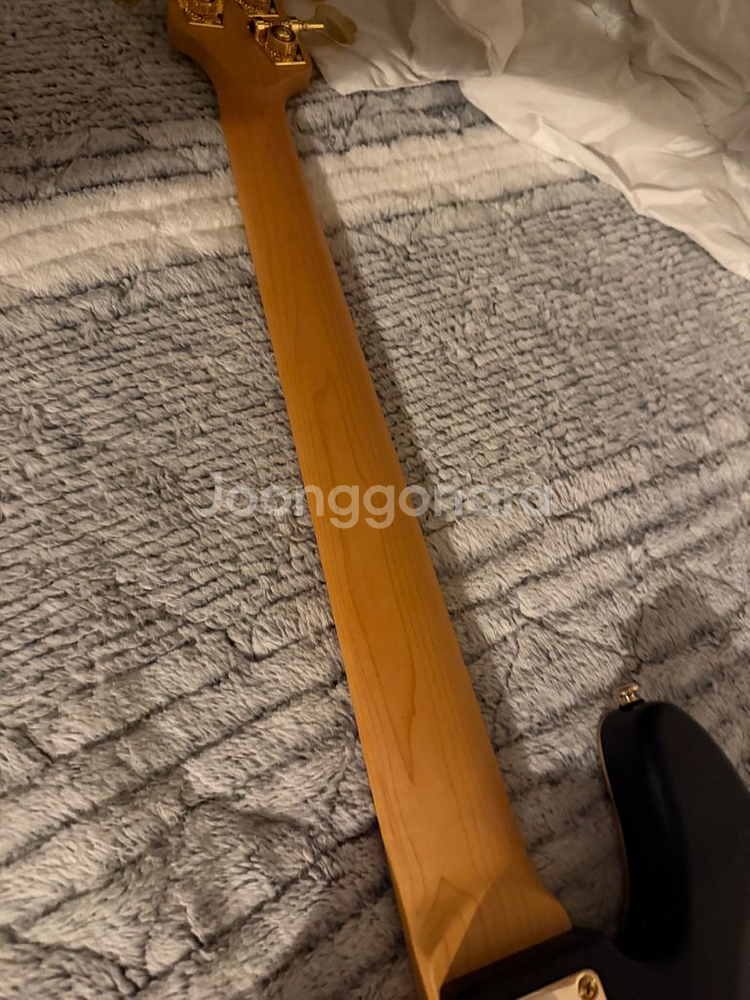 사이어v10 베이스 기타 (새상품급)--5