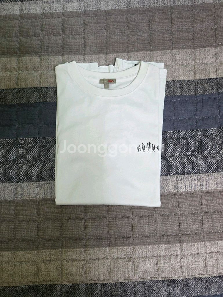 이세팝 티셔츠 판매 (이세돌, 이세계아이돌 굿즈)--0