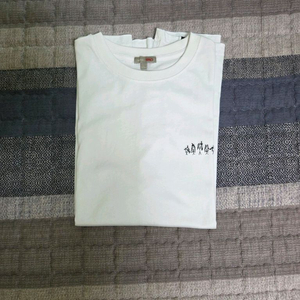 이세팝 티셔츠 판매 (이세돌, 이세계아이돌 굿즈)