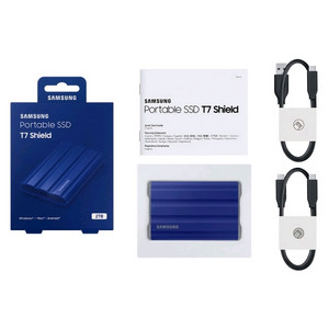 삼성 t7 shield 1tb 삽니다