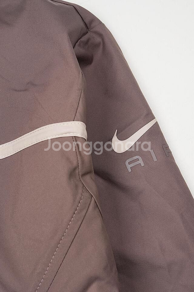 (새상품) 나이키 에어 러닝 재킷 L--3