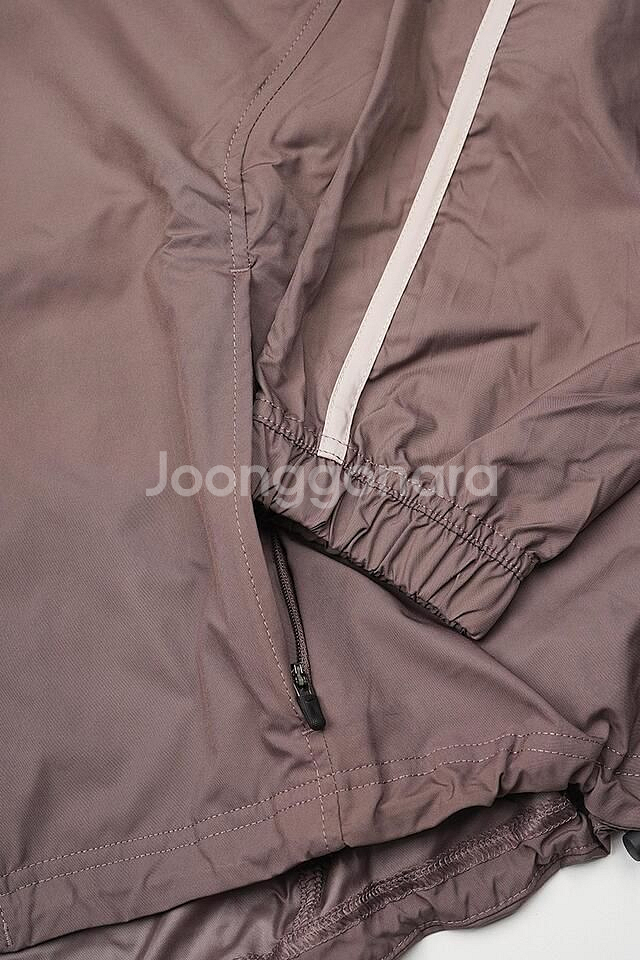 (새상품) 나이키 에어 러닝 재킷 L--4