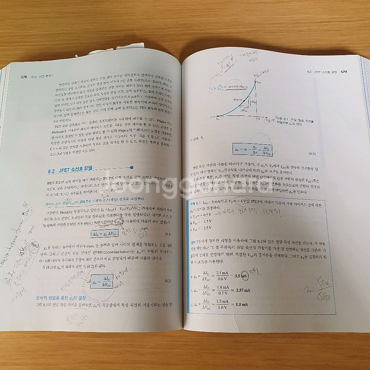 전자회로 제11판 (홍릉과학출판사)--1