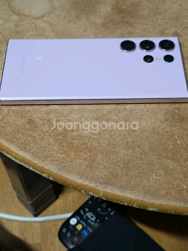 삼성겔럭시 S23울트라 256GB 팝니다.--12