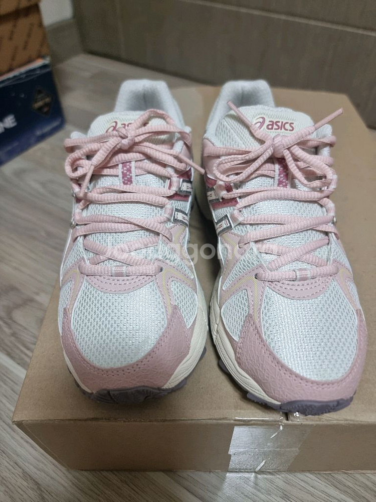 택포)아식스 젤 카하나8 230~235 사이즈--1