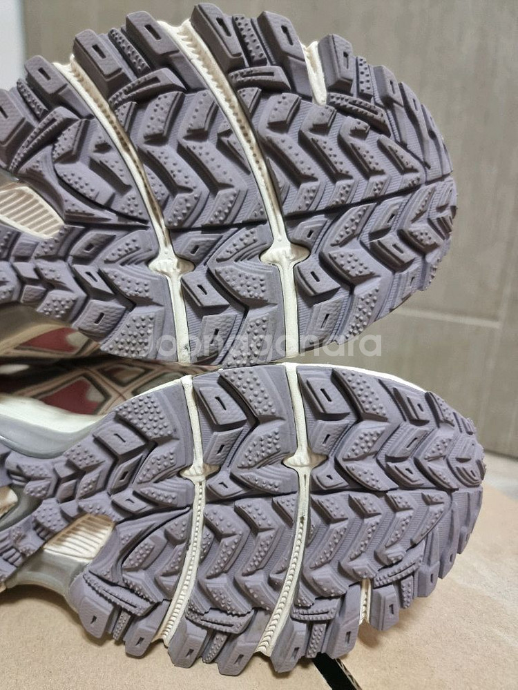 택포)아식스 젤 카하나8 230~235 사이즈--4