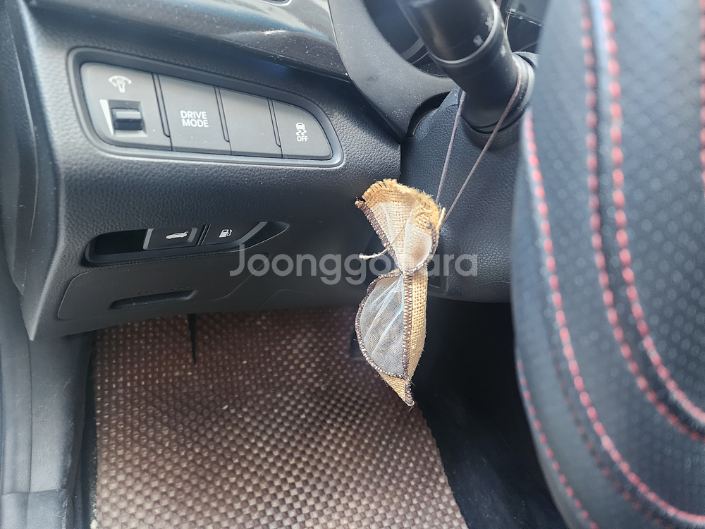 LPI 그랜저hg 15년식 파썬--0