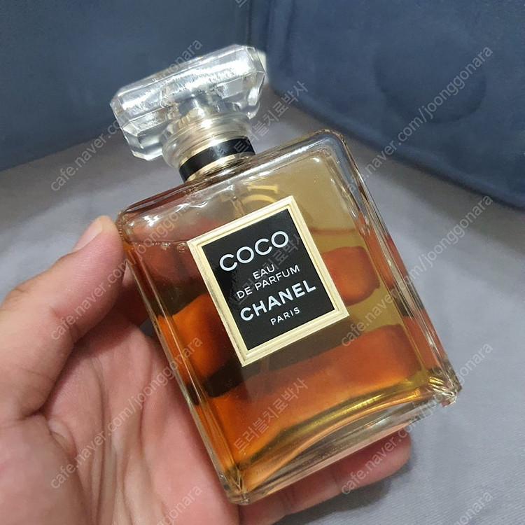 샤넬 코코 EDP 100ml 향수 (20) 이미지