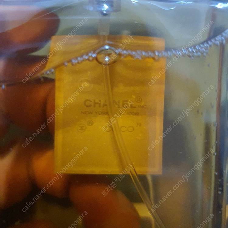 샤넬 코코 EDP 100ml 향수 (20) 이미지