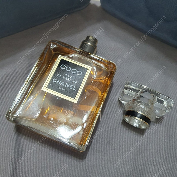 샤넬 코코 EDP 100ml 향수 (20) 이미지