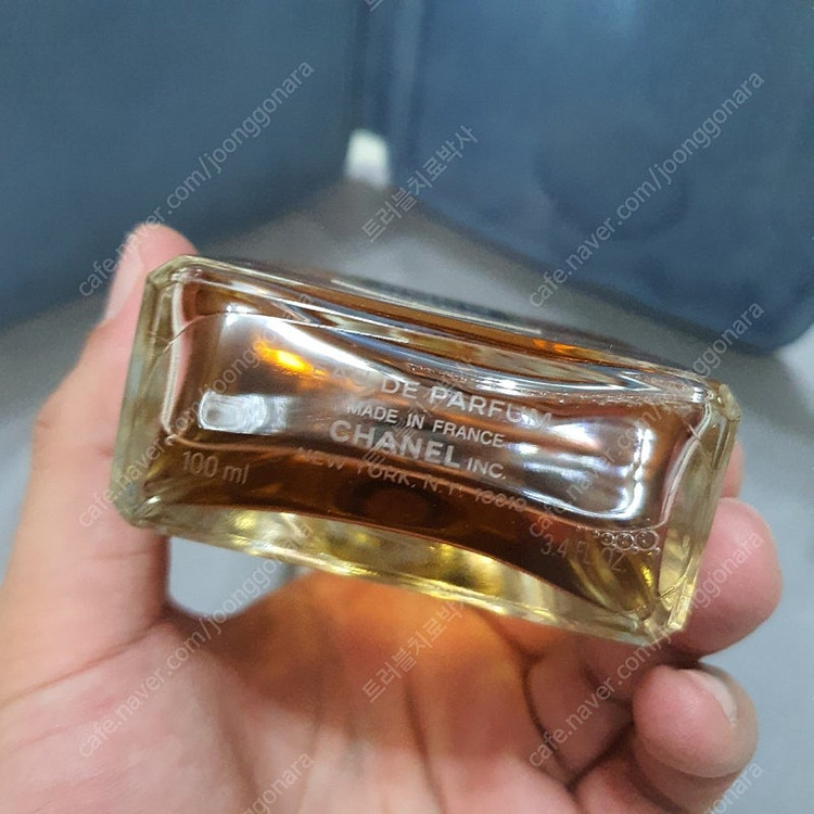 샤넬 코코 EDP 100ml 향수 (20) 이미지