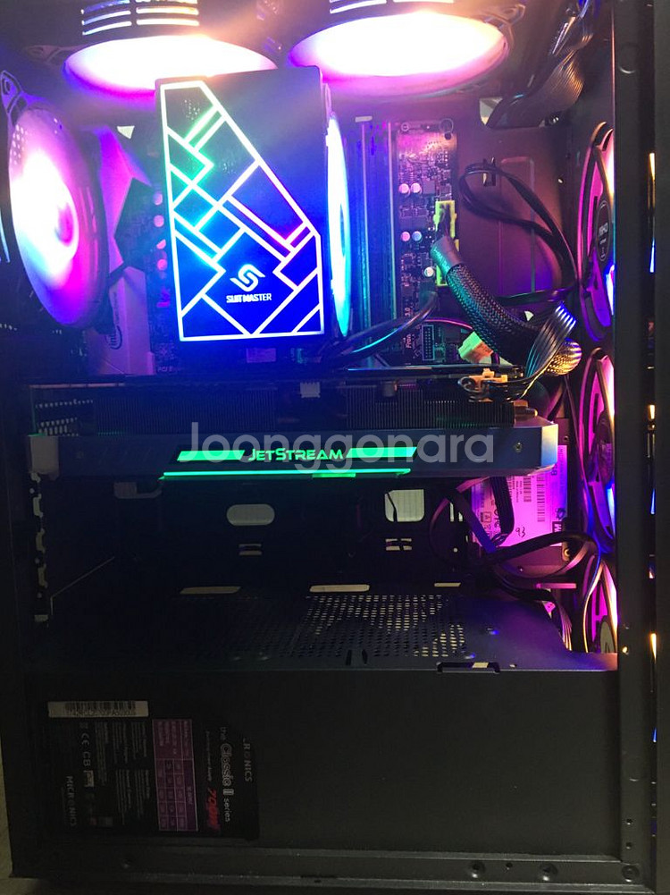 i5 7500/RAM 16GB/GTX 1070/SSD/--0