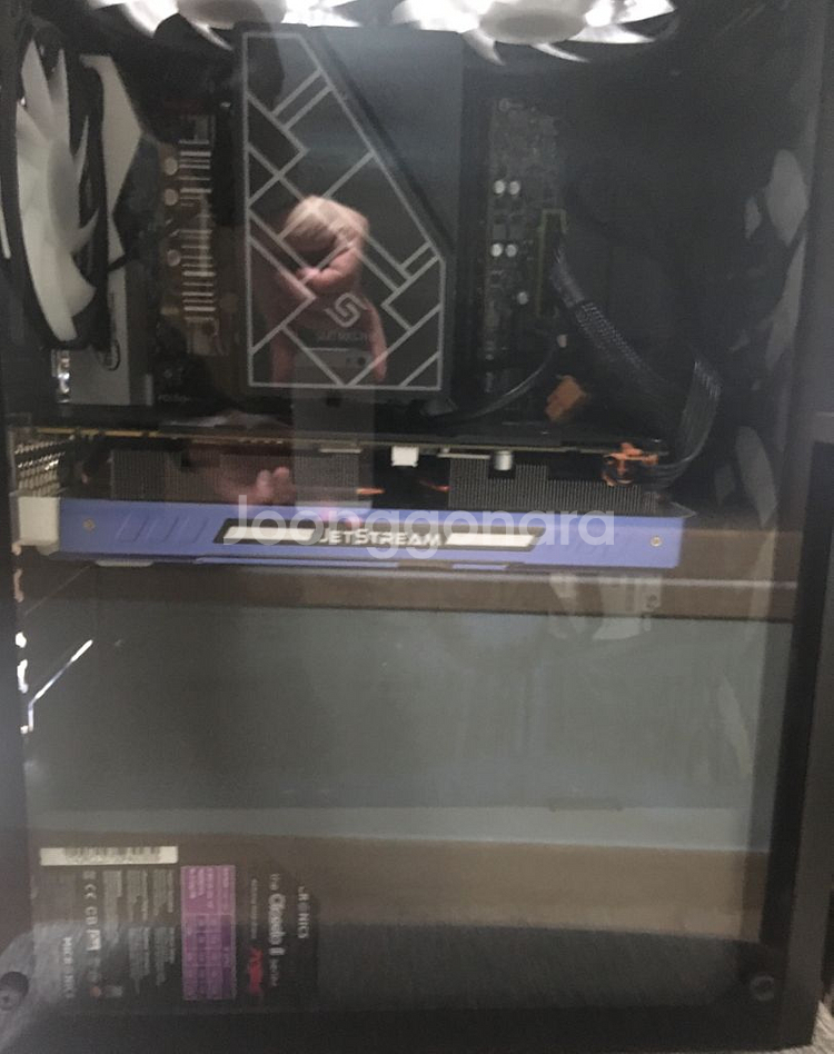 i5 7500/RAM 16GB/GTX 1070/SSD/--2
