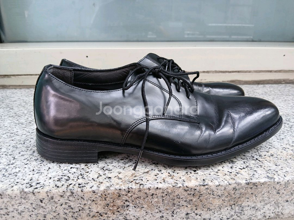 호킨스 프리미엄 남성 구두 260mm--3