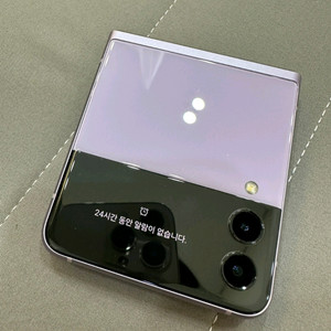 Z Flip3 256GB