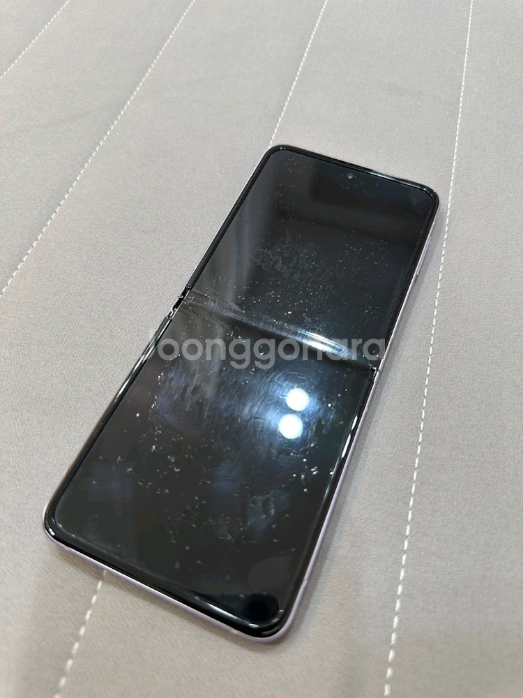 Z Flip3 256GB--2