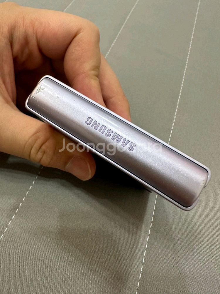 Z Flip3 256GB--4