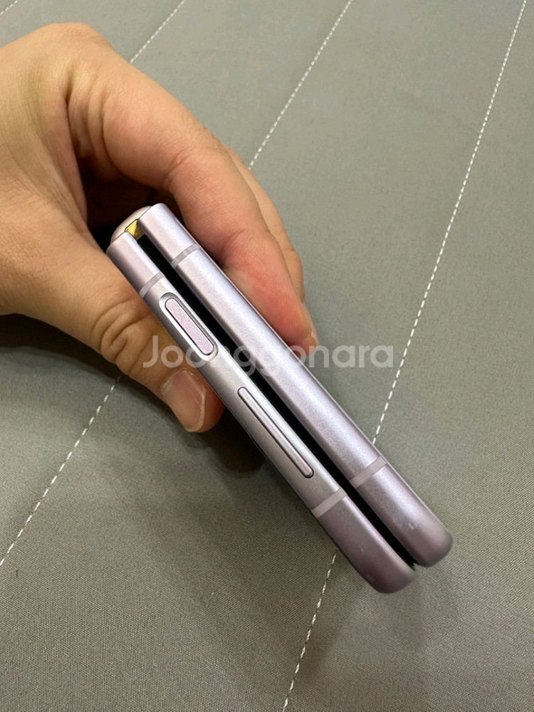 Z Flip3 256GB--5