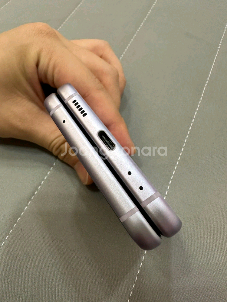 Z Flip3 256GB--6