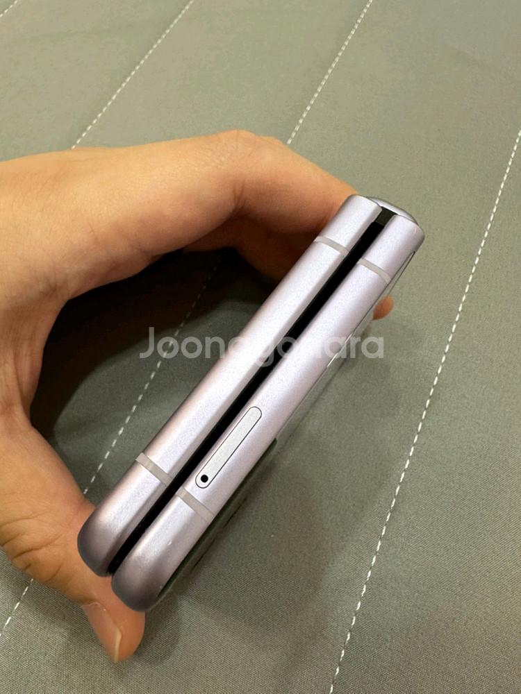Z Flip3 256GB--7